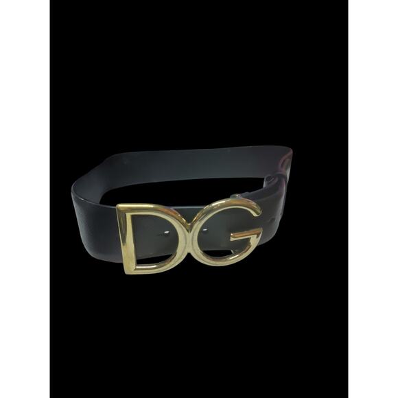 Dolce & Gabbana women\'s belt size 26\
